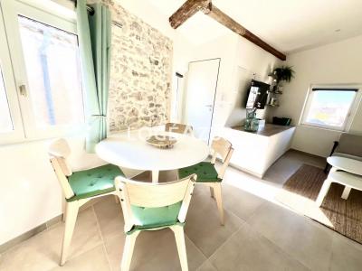 Vacation rentals Antibes VIEIL ANTIBES 2 rooms 44 m2 Alpes Maritimes (06600) photo 4