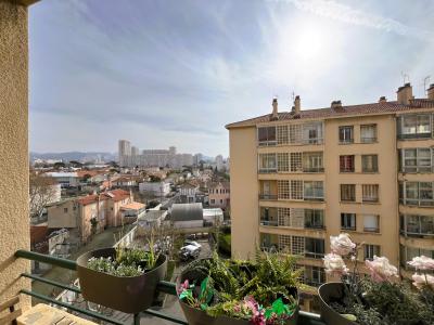 Annonce Vente Appartement Marseille-9eme-arrondissement 13