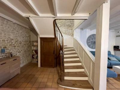 For sale Saint-jean-d'angely 5 rooms 186 m2 Charente maritime (17400) photo 2