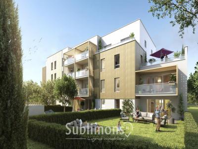 Acheter Appartement Sarzeau 334000 euros
