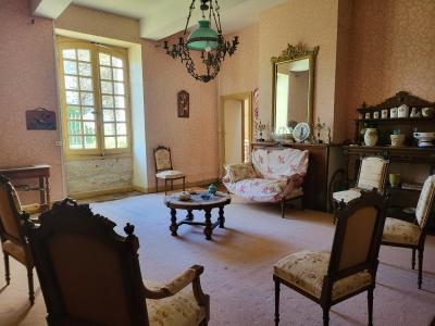 Acheter Maison Plaisance Dordogne