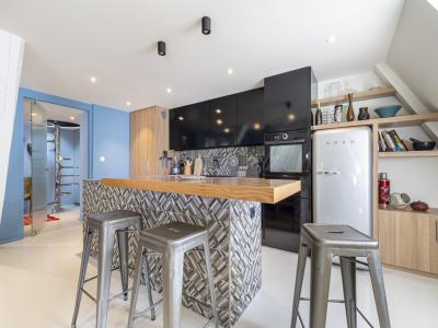 Acheter Appartement Lyon-6eme-arrondissement 850000 euros