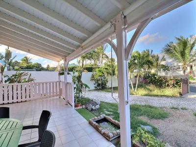 For sale Saint-martin 4 rooms 87 m2 Guadeloupe (97150) photo 0