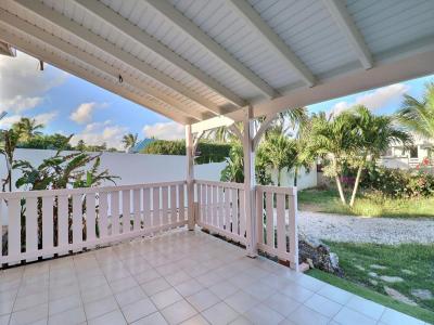 For sale Saint-martin 4 rooms 87 m2 Guadeloupe (97150) photo 1