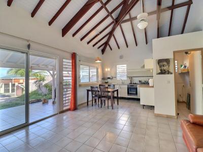 For sale Saint-martin 4 rooms 87 m2 Guadeloupe (97150) photo 2