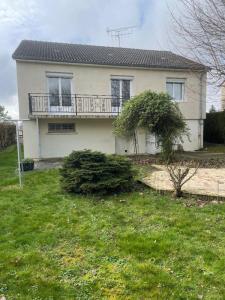 For sale Fere-champenoise 5 rooms 80 m2 Marne (51230) photo 3
