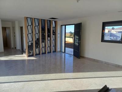 For sale Narbonne 4 rooms 123 m2 Aude (11100) photo 1