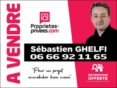 Annonce Vente Terrain Romorantin-lanthenay 41