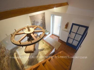 For sale Beziers 7 rooms 200 m2 Herault (34500) photo 1