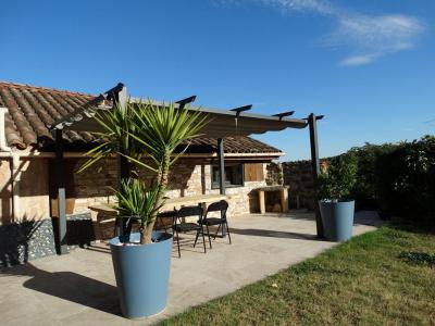 For sale Beziers 7 rooms 200 m2 Herault (34500) photo 4