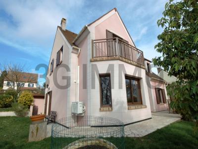 For sale Gargenville 7 rooms 165 m2 Yvelines (78440) photo 2