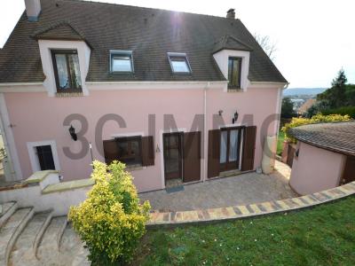 For sale Gargenville 7 rooms 165 m2 Yvelines (78440) photo 3