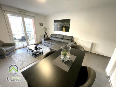 For sale Rehon 2 rooms 45 m2 Meurthe et moselle (54430) photo 1