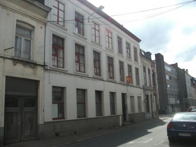 For rent Tourcoing 1 room 21 m2 Nord (59200) photo 0