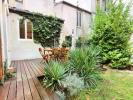 Rent for holidays House Reims 