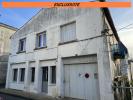 For sale Apartment building Saint-jean-d'angely ST JEAN D'ANGELY 130 m2 6 pieces