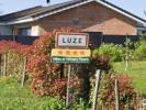 For sale Land Luze  762 m2