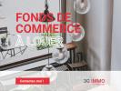 For sale Commercial office Bourboule 