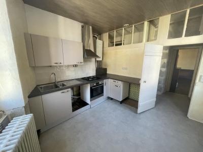 For rent Saint-leonard-de-noblat 3 rooms 90 m2 Haute vienne (87400) photo 1