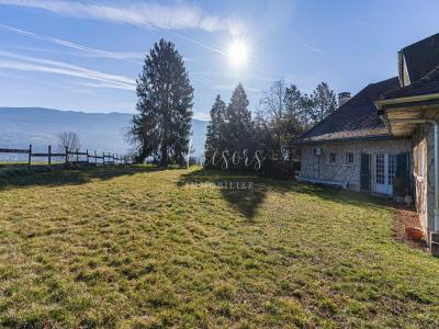 For sale Chapeiry 10 rooms 255 m2 Haute savoie (74540) photo 3
