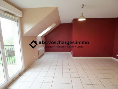 Annonce Vente 2 pices Appartement Montigny-en-gohelle 62