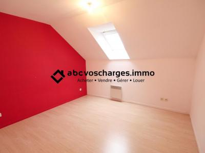 Acheter Appartement 50 m2 Montigny-en-gohelle