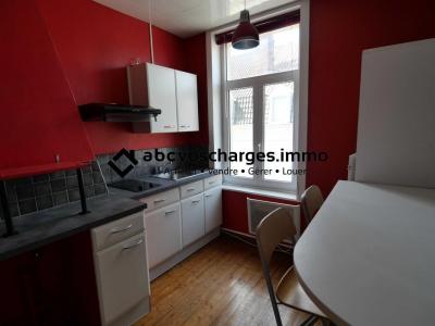 For sale Lille 2 rooms 40 m2 Nord (59000) photo 3