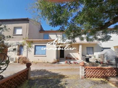 For sale Pouzols 6 rooms 106 m2 Herault (34230) photo 0