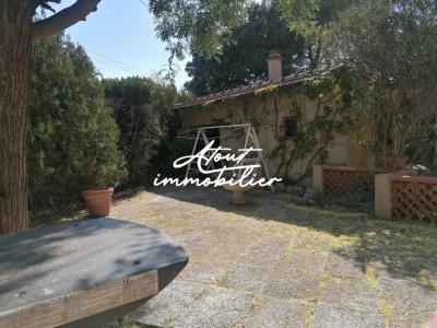 For sale Pouzols 6 rooms 106 m2 Herault (34230) photo 3