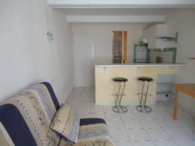 For rent Narbonne 1 room 19 m2 Aude (11100) photo 1