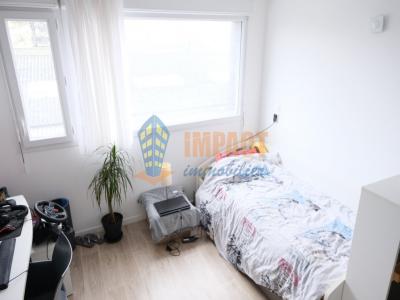 For sale Loos 1 room 18 m2 Nord (59120) photo 3