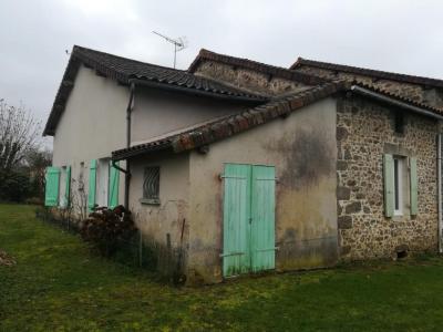 For sale Champniers-et-reilhac 4 rooms 85 m2 Dordogne (24360) photo 3