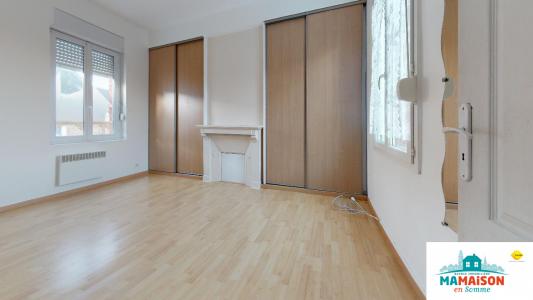 For sale Amiens 5 rooms 80 m2 Somme (80000) photo 3