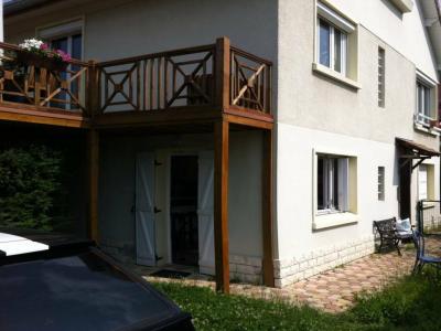 For rent Viry-chatillon 2 rooms 32 m2 Essonne (91170) photo 3