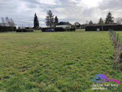 For sale Magny 1341 m2 Indre (36400) photo 0