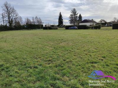 For sale Magny 1341 m2 Indre (36400) photo 1