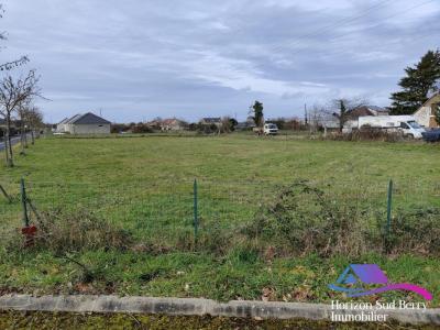 For sale Magny 1341 m2 Indre (36400) photo 3