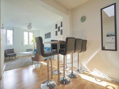 For sale Lille 6 rooms 115 m2 Nord (59800) photo 0