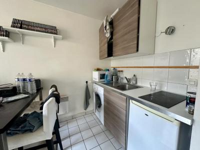 For sale Lille 1 room 25 m2 Nord (59800) photo 2