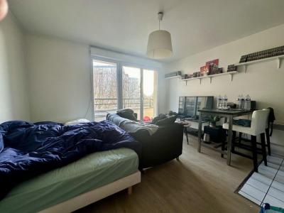 For sale Lille 1 room 25 m2 Nord (59800) photo 3