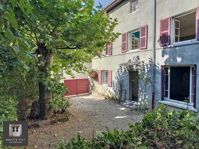 For sale Tassin-la-demi-lune 4 rooms 101 m2 Rhone (69160) photo 0