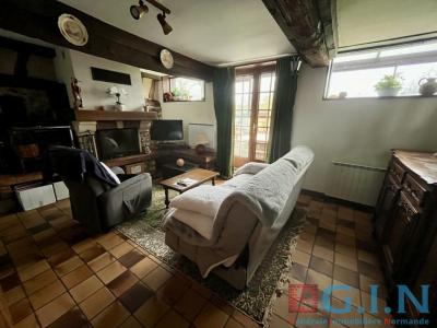 For sale Pont-audemer 8 rooms 122 m2 Eure (27500) photo 3