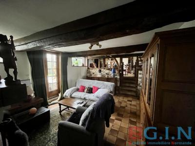 For sale Pont-audemer 8 rooms 122 m2 Eure (27500) photo 4