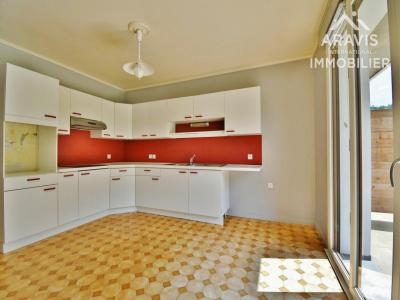 Acheter Appartement Thones 252000 euros