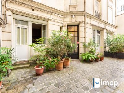 Acheter Appartement Paris 178000 euros