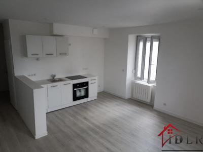 For sale Gy 2 rooms 48 m2 Haute saone (70700) photo 0