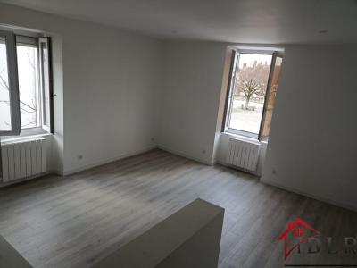For sale Gy 2 rooms 48 m2 Haute saone (70700) photo 3