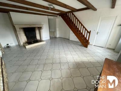 For sale Humes-jorquenay 6 rooms 189 m2 Haute marne (52200) photo 4