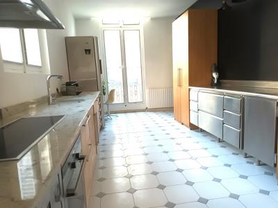 Acheter Appartement Marseille-1er-arrondissement