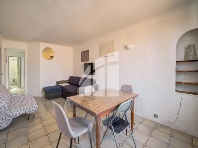 For sale Nice VIEUX NICE 3 rooms 52 m2 Alpes Maritimes (06300) photo 3